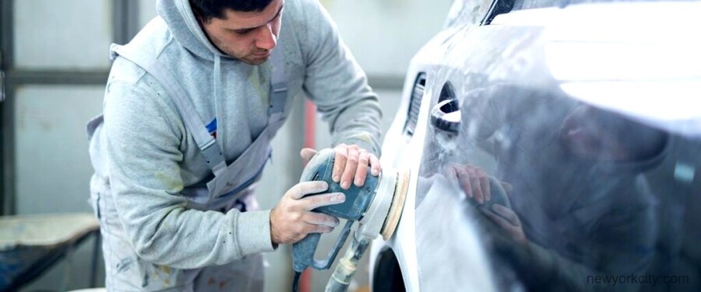 Top 3 Best Auto Body Shops in New York