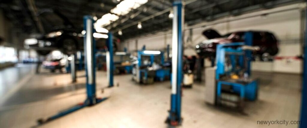 Top 7 Best Auto Repair Shops in New York