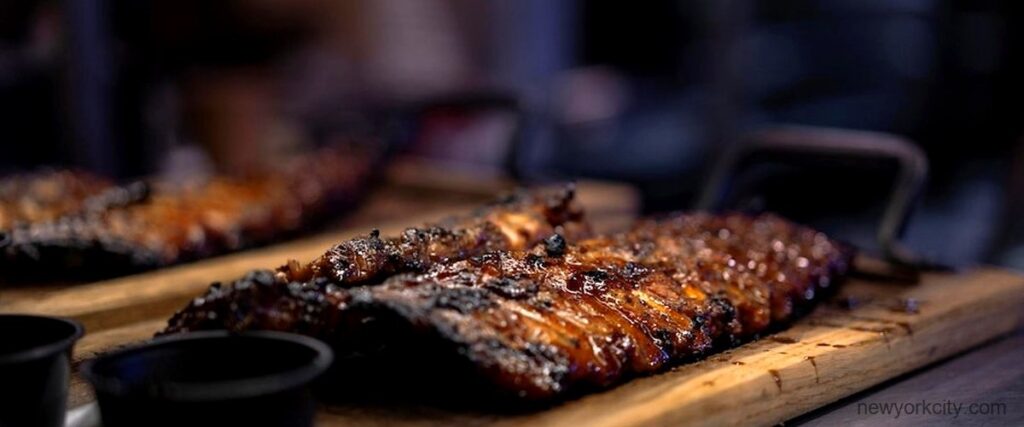 The 7 Best Barbecue Restaurants in New York