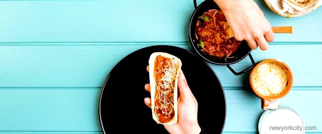 The 7 Best Burrito Restaurants in New York