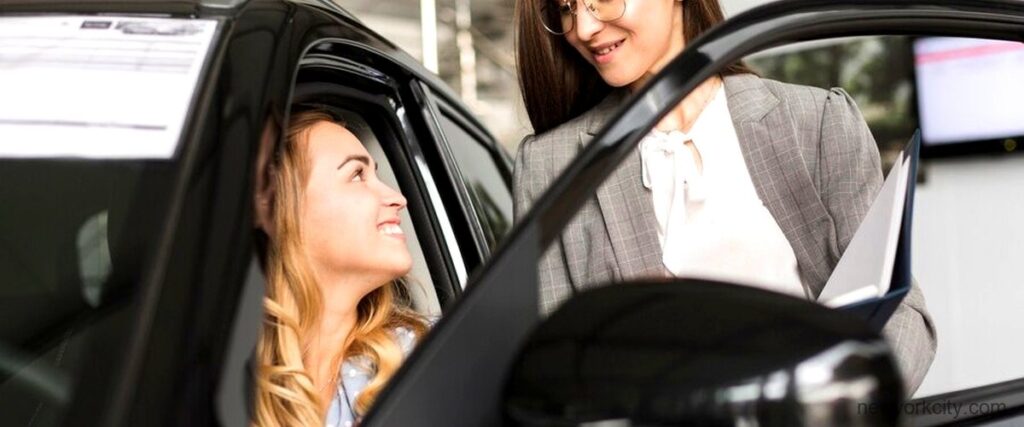 Top 7 Best Car Rental Agencies in New York