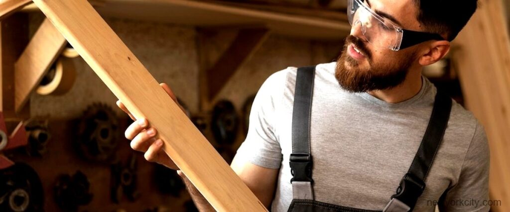 Top 3 Best Carpenters in New York