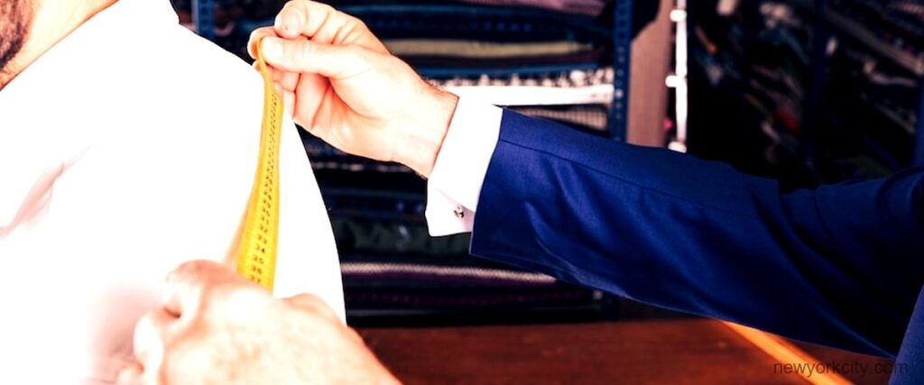 The 7 Best Clothing Alteration Services in New York