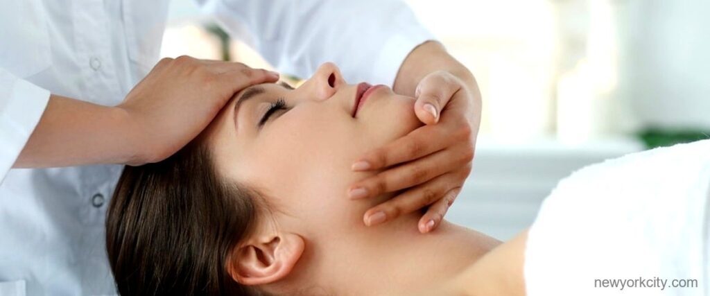 The 4 Best Craniosacral Therapy in New York