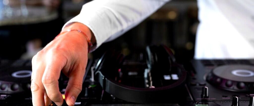 Top 7 Best DJ Services in New York