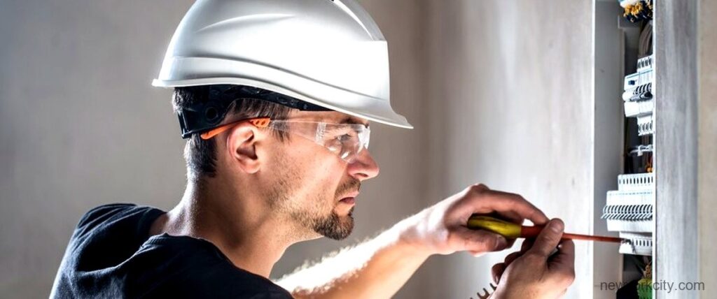 Top 7 Best Electricians in New York