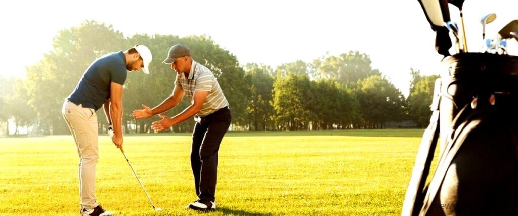 The 7 Best Golf Instructors in New York