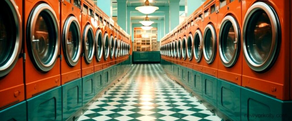 The 7 Best Laundromats in New York