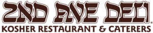 2nd Ave Deli