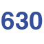 630 Second