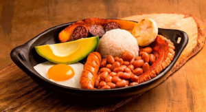 69 El Delicioso Food Truck
