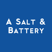 A Salt & Battery