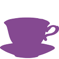 Alice's Tea Cup