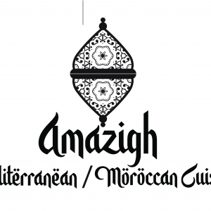 Amazigh Food Truck