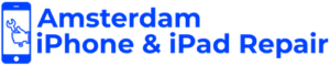 Amsterdam iPhone & iPad Screen Repair