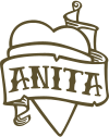 Anita La Mamma del Gelato