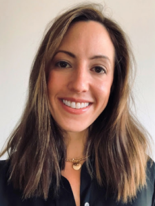 Ariel Blanchard, D.M.D