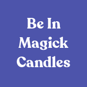 Be in Magick Tarot