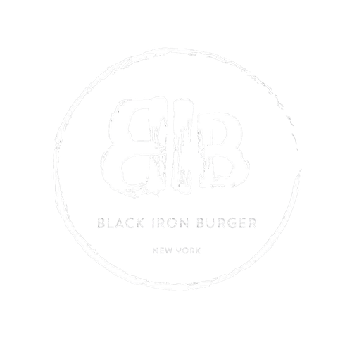 Black Iron Burger