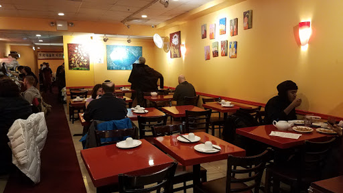 Bodhi Kosher Vegetarian Restaurant