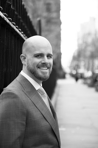 Brett McDermott NYC Real Estate Advisor