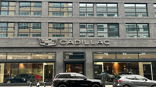 Cadillac of Manhattan