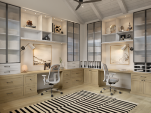 California Closets