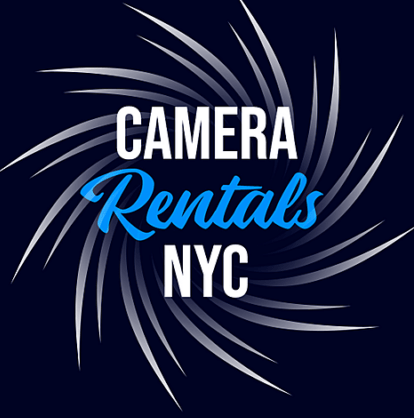 Camera Rentals NYC