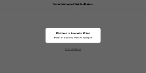 Cannabis Union