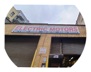 Castellano Motors Inc