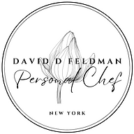 Chef David Feldman