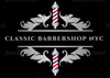 Classic Barbershop 2 NYC