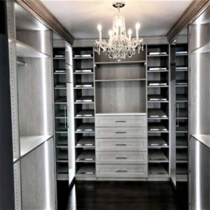 Closet Factory
