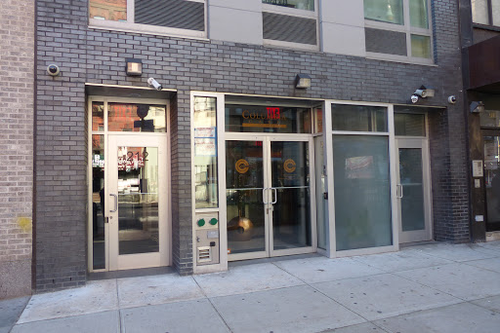 Columbia Care Manhattan Dispensary