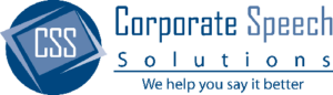 Corporate Speech Solutions