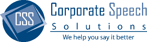 Corporate Speech Solutions