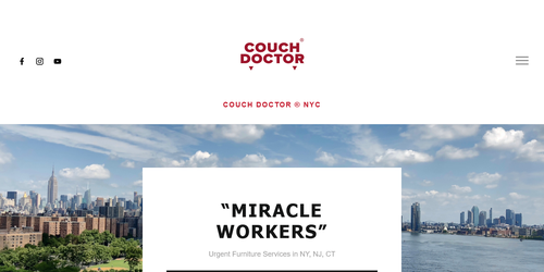 Couch Doctor NYC