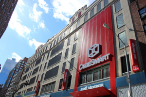 Cubesmart
