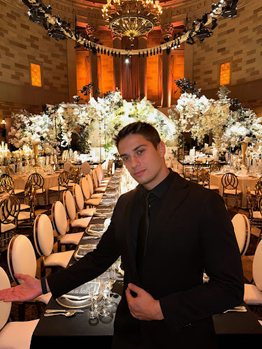 Custom Event Staffing