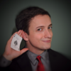 Daniel Roy's Parlour of Deceptions
