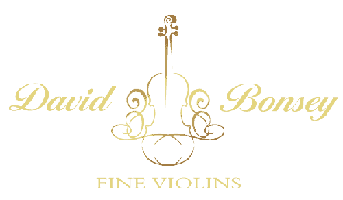 David Bonsey Fine Violin Shop