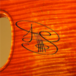 David Segal Violins