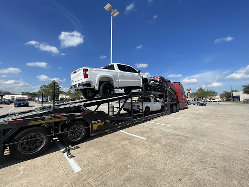 Direct Connect Auto Transport