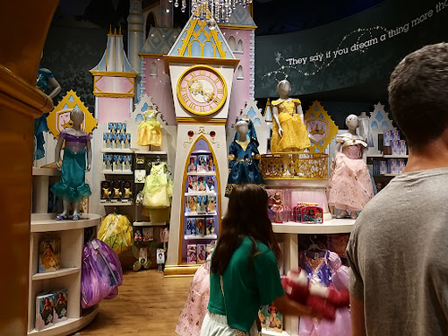 Disney Store