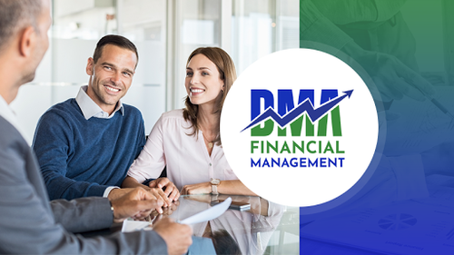 Dma Financial Management LLC