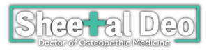 Dr. Sheetal Deo