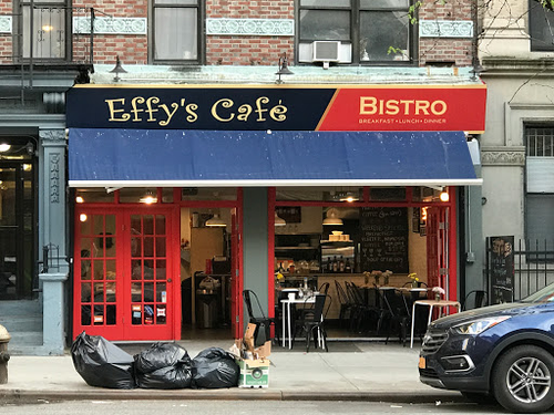 Effy's Cafe