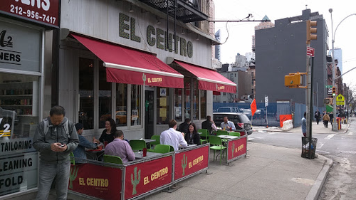 El Centro