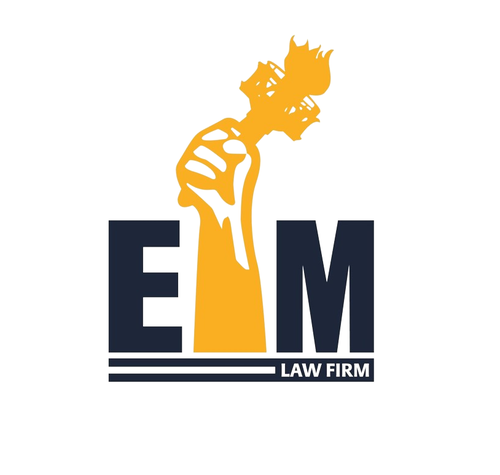 Em Immigration Law Firm PLLC