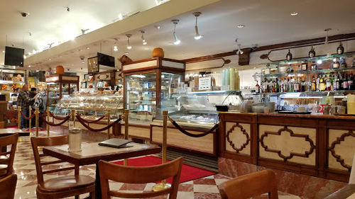 Ferrara Bakery & Cafe